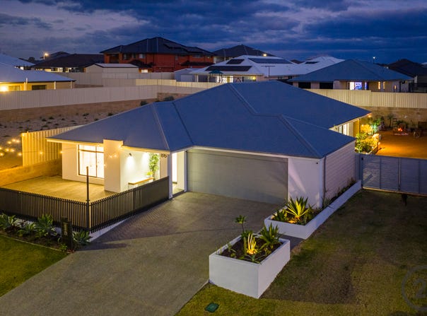 86 Balladonia Parade, Dawesville, WA 6211