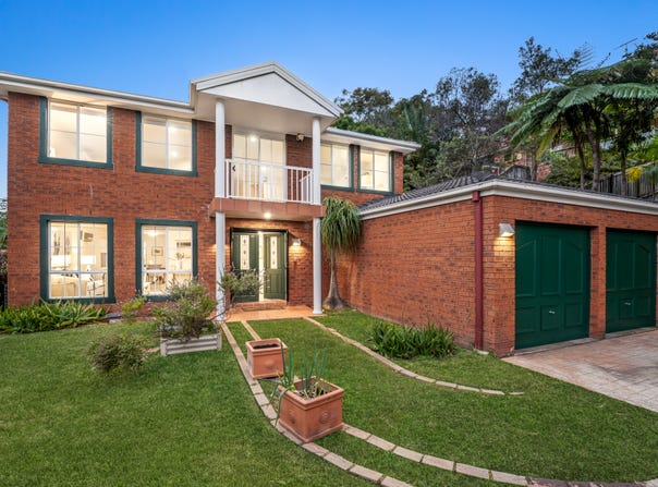 10 Federation Place, Frenchs Forest, NSW 2086
