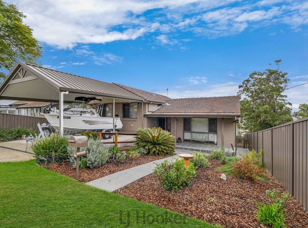 1 Kenneth Street, Kotara South, NSW 2289