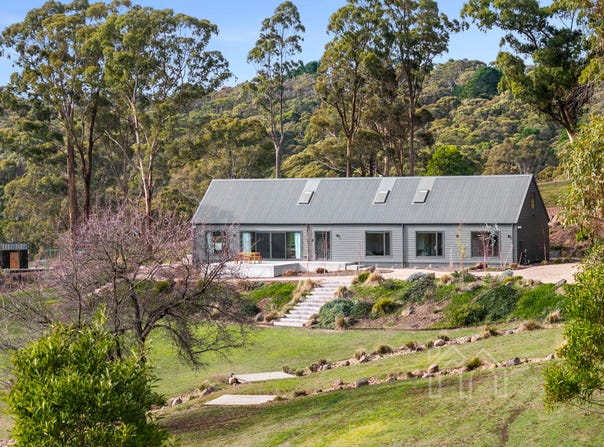 59 Western Avenue, Daylesford, Vic 3460