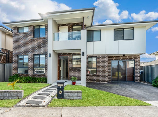 1 Broadfoot Avenue, Marsden Park, NSW 2765