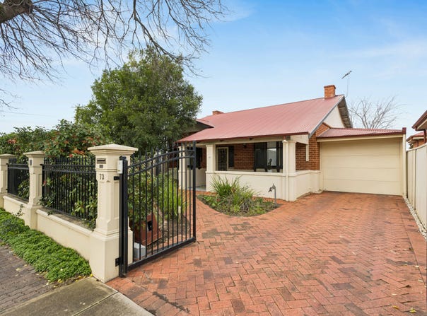 73 First Avenue, Nailsworth, SA 5083