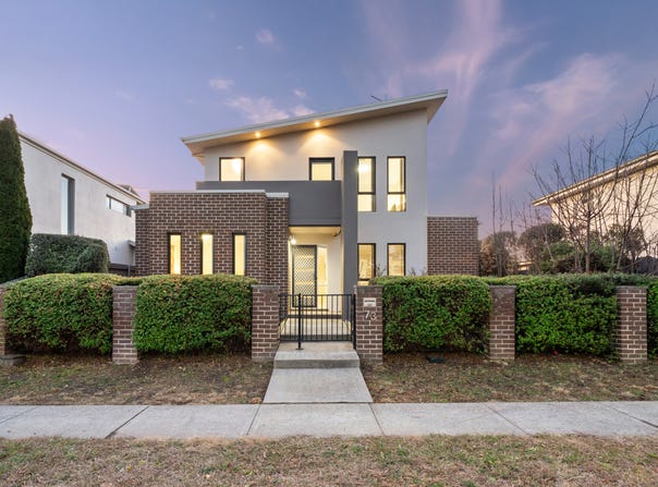 73 Oodgeroo Avenue, Franklin, ACT 2913