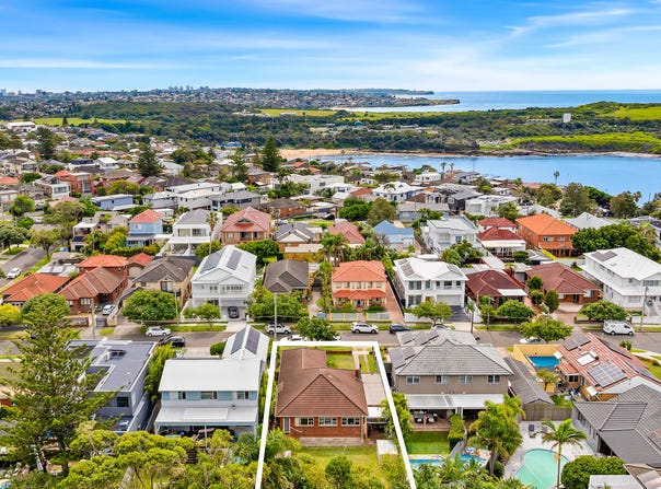 7 Zions Avenue, Malabar, NSW 2036