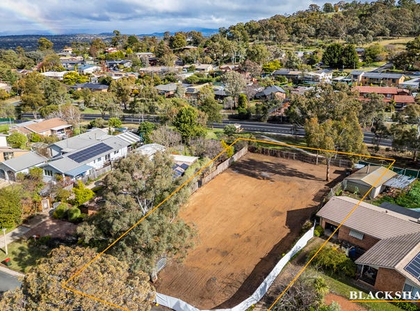 5 Crofts Place, Spence, ACT 2615