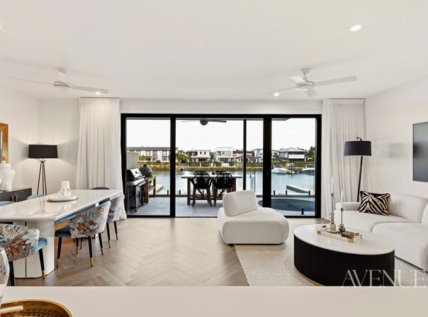 53/35 Grant Avenue, Hope Island, Qld 4212