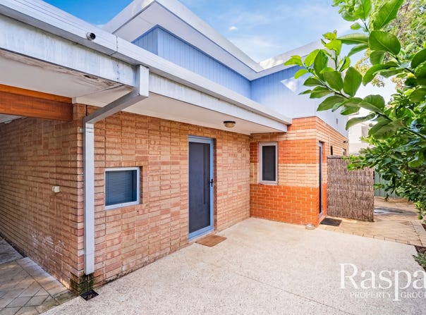 12A Snook Crescent, Hilton, WA 6163