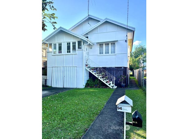 94 Grafton Street, Windsor, Qld 4030