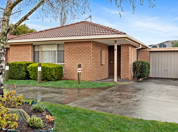 6/12 Rowlands Street, Sebastopol, Vic 3356