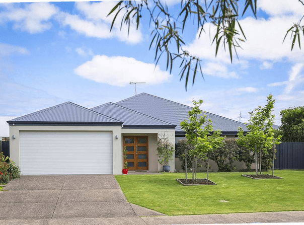 16 Butterworth Springs Avenue, Dunsborough, WA 6281