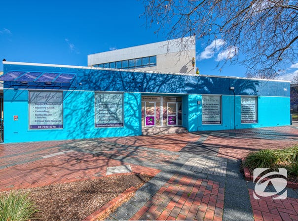 2 McCrae Street, Dandenong, Vic 3175