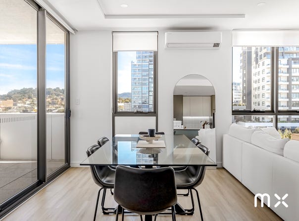 401/35 Kenny Street, Wollongong, NSW 2500