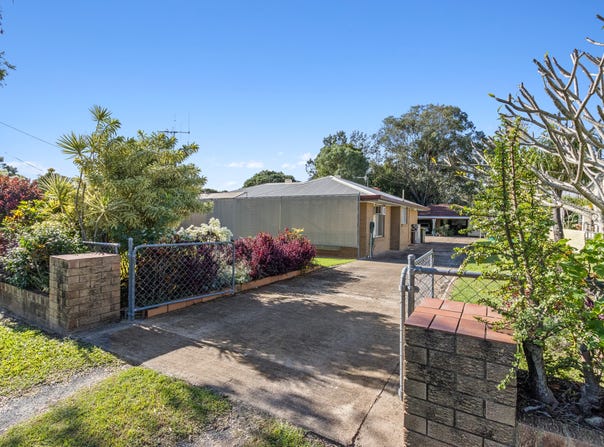 27 Sorrensen Street, Tinana, Qld 4650