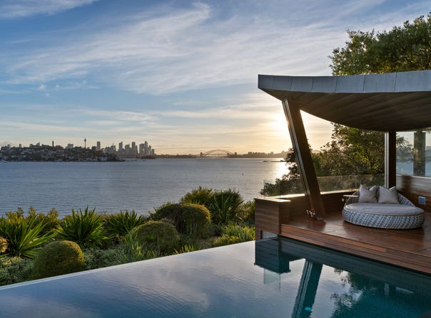 19 Bayview Hill Road, Rose Bay, NSW 2029
