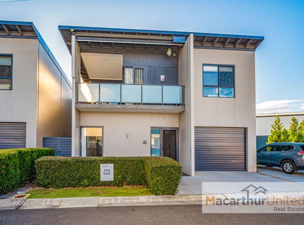 438/72 Glendower St, Gilead, NSW 2560