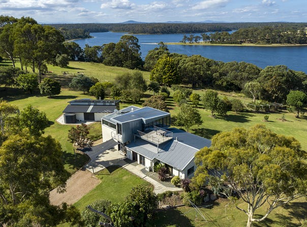 30 Hendries Lane, Toorloo Arm, Vic 3909