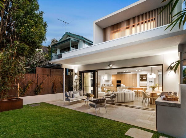 135 Crown Road, Queenscliff, NSW 2096