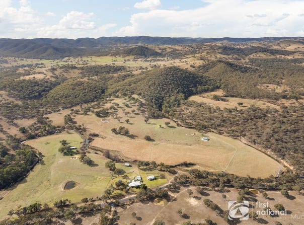 163 Campbells Creek Road, Windeyer, NSW 2850