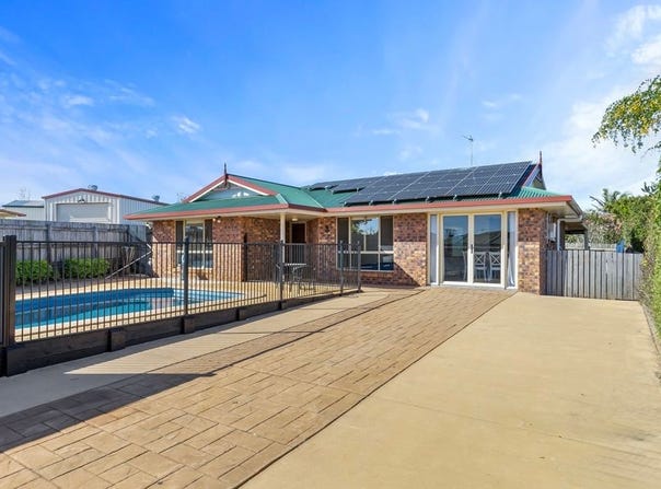 2 Glen Avon Court, Glenvale, Qld 4350