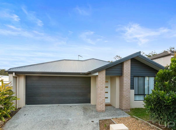 10 Regent Court, Bahrs Scrub, Qld 4207