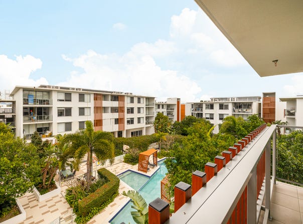 4402/1-7 Waterford Court, Bundall, Qld 4217