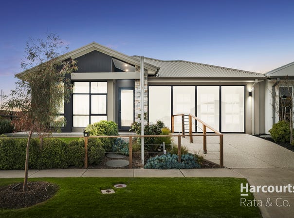 16 Bobbie Street, Wollert, Vic 3750