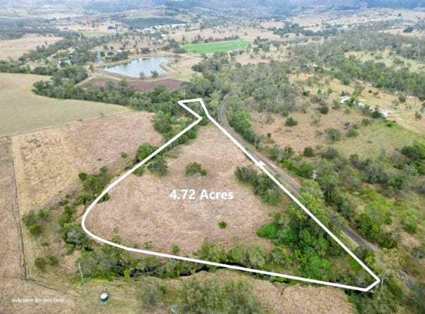 7 Ropeley Road, Blenheim, Qld 4341