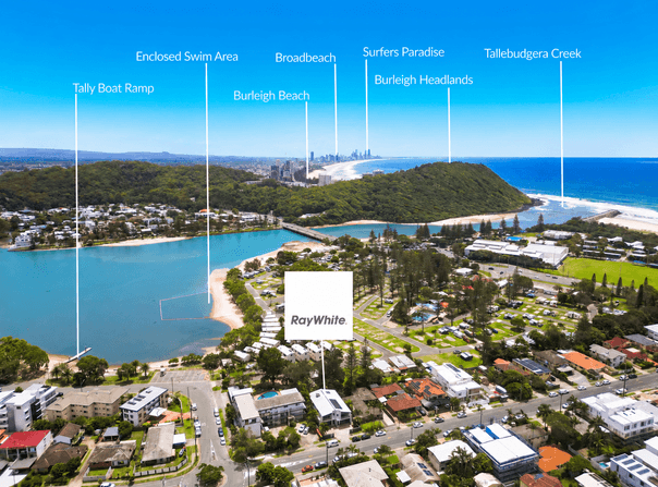 2/37 Tallebudgera Drive, Palm Beach, Qld 4221