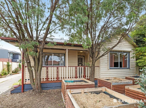 76 Clayton Street, Sunshine North, Vic 3020