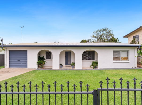 26 Geaney Street, Norman Gardens, Qld 4701