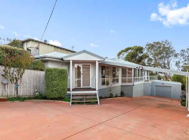 33 Bonnyvale Road, Ocean Grove, Vic 3226