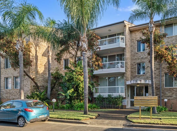 38/8 Mead Drive, Chipping Norton, NSW 2170