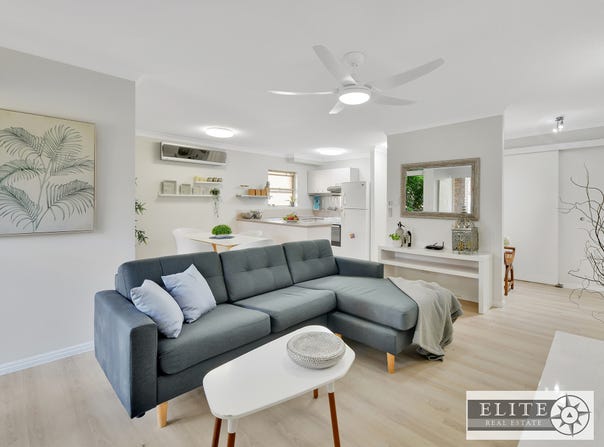 3/124 Carmody Road, St Lucia, Qld 4067