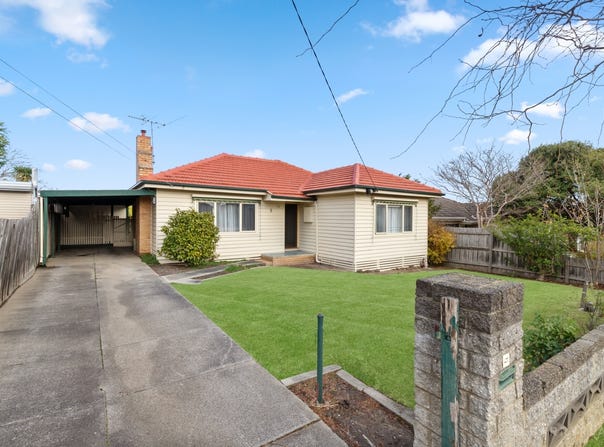 8 Vincent Crescent, Noble Park, Vic 3174