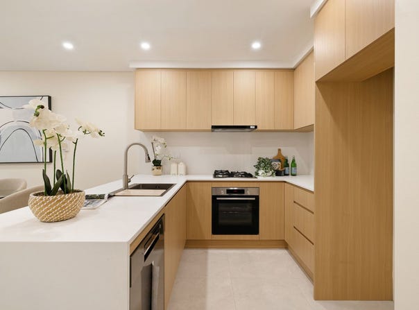8/1-5 Hilts Road, Strathfield, NSW 2135