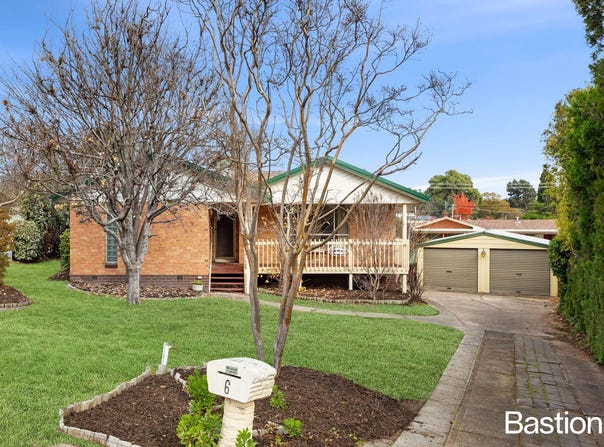 6 Weipa Place, Fisher, ACT 2611