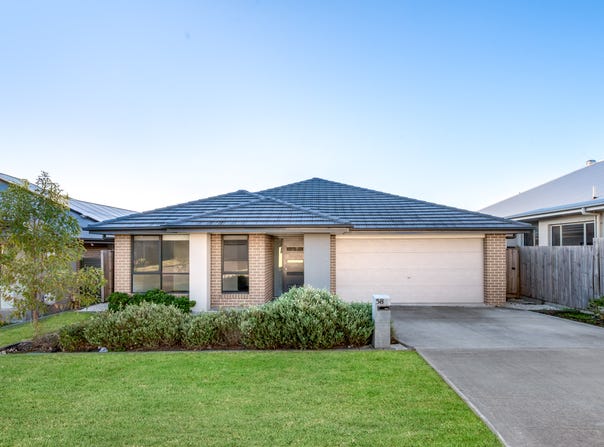 58 Power Ridge, Oran Park, NSW 2570