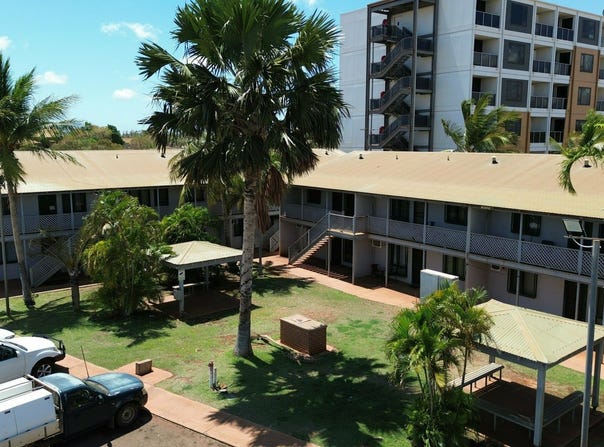 9/2 Scadden Road, South Hedland, WA 6722