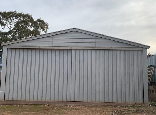 15 Sole Road, Fisherman Bay, SA 5522