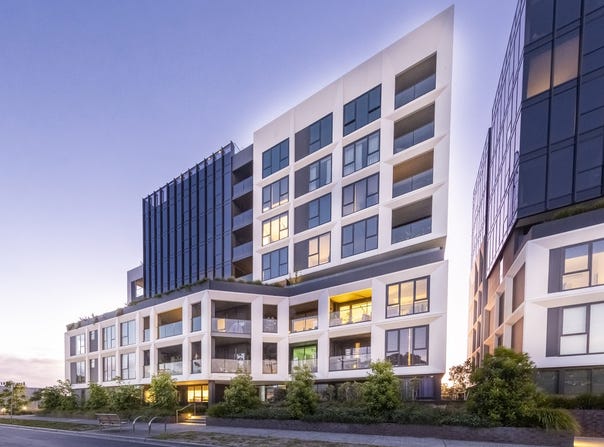 G02/111 Parkview Road, Alphington, Vic 3078
