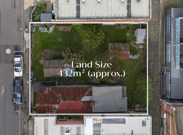 16-20 Thompson Street, Kensington, Vic 3031