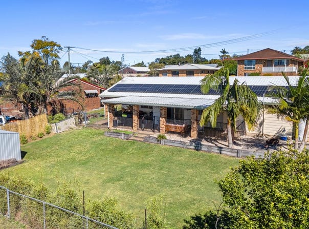 10 Firchester Court, Gympie, Qld 4570