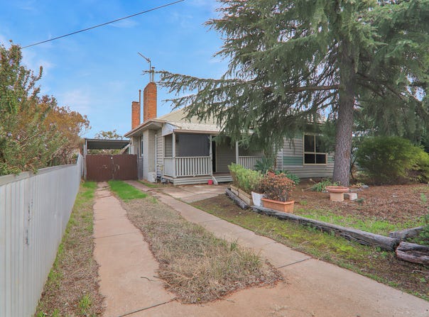 46  Hamilton Street, Murtoa, Vic 3390