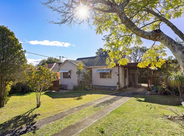 20 Ethel Street, Hornsby, NSW 2077