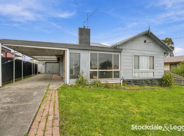 26 Hyland Street, Morwell, Vic 3840