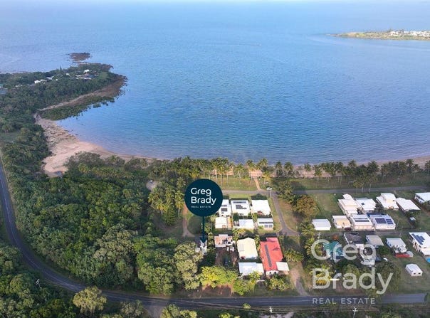 1 Zelma Street, Grasstree Beach, Qld 4740