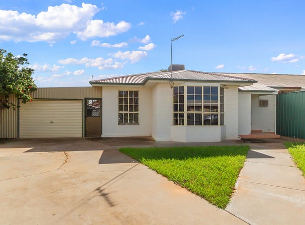 60 Mitchell Street, Whyalla Stuart, SA 5608