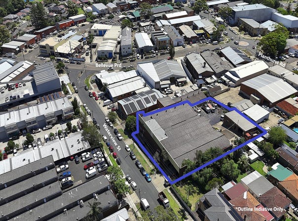 33 Waterview Street, Carlton, NSW 2218