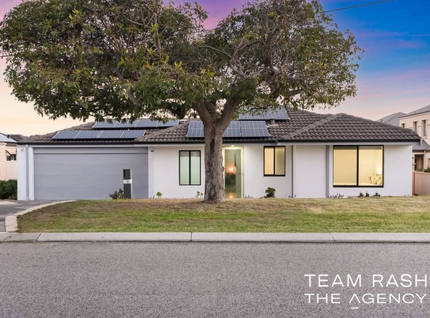 40A Storrington Crescent, Westminster, WA 6061