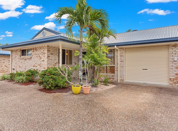 4/10 Erromango Drive, Jubilee Pocket, Qld 4802